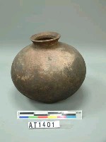 藏品(陶壺)的圖片